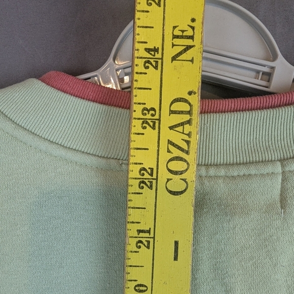 Shenanigans Small Vintage Embroidered Cardigan Super Condition - Picture 10 of 10